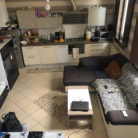 Villetta A Schiera A 5 Minuti Dal Centro A Piedi Ravenna Luaran gambar
